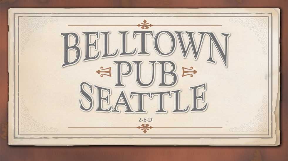 Belltown Pub