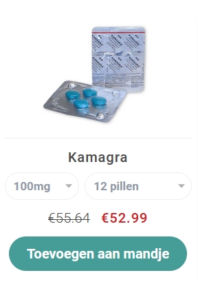 Kamagra Kopen: Eenvoudige Oplossing voor Erectieproblemen